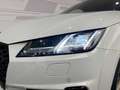 Audi TTS Roadster TFSI quattro S tronic White - thumbnail 10