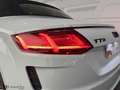 Audi TTS Roadster TFSI quattro S tronic White - thumbnail 8