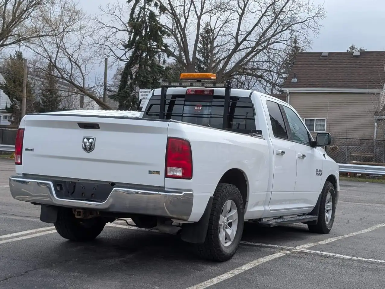 RAM 1500 photo RAM 1500