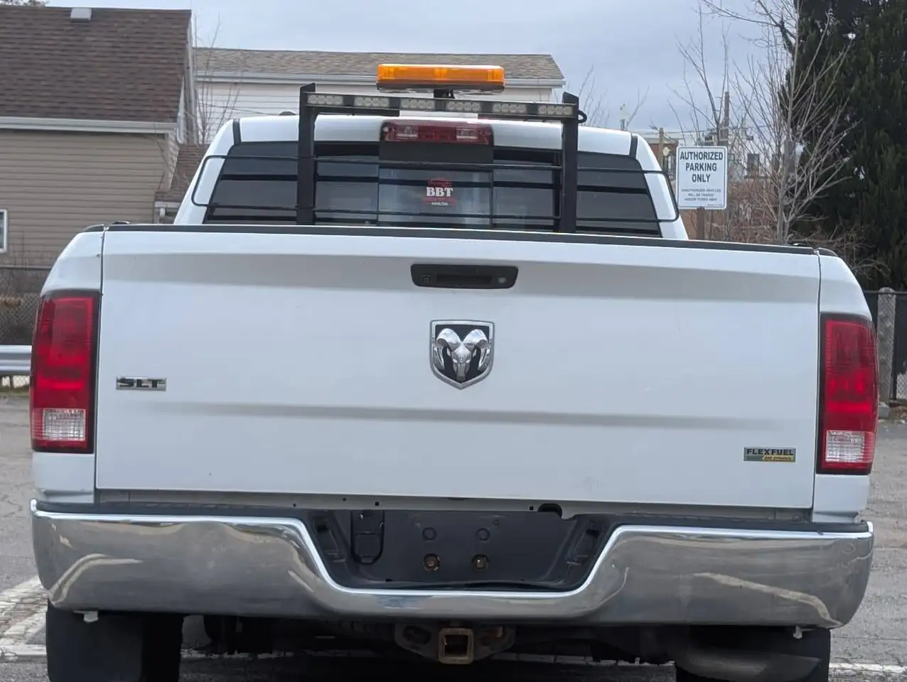 RAM 1500 photo RAM 1500