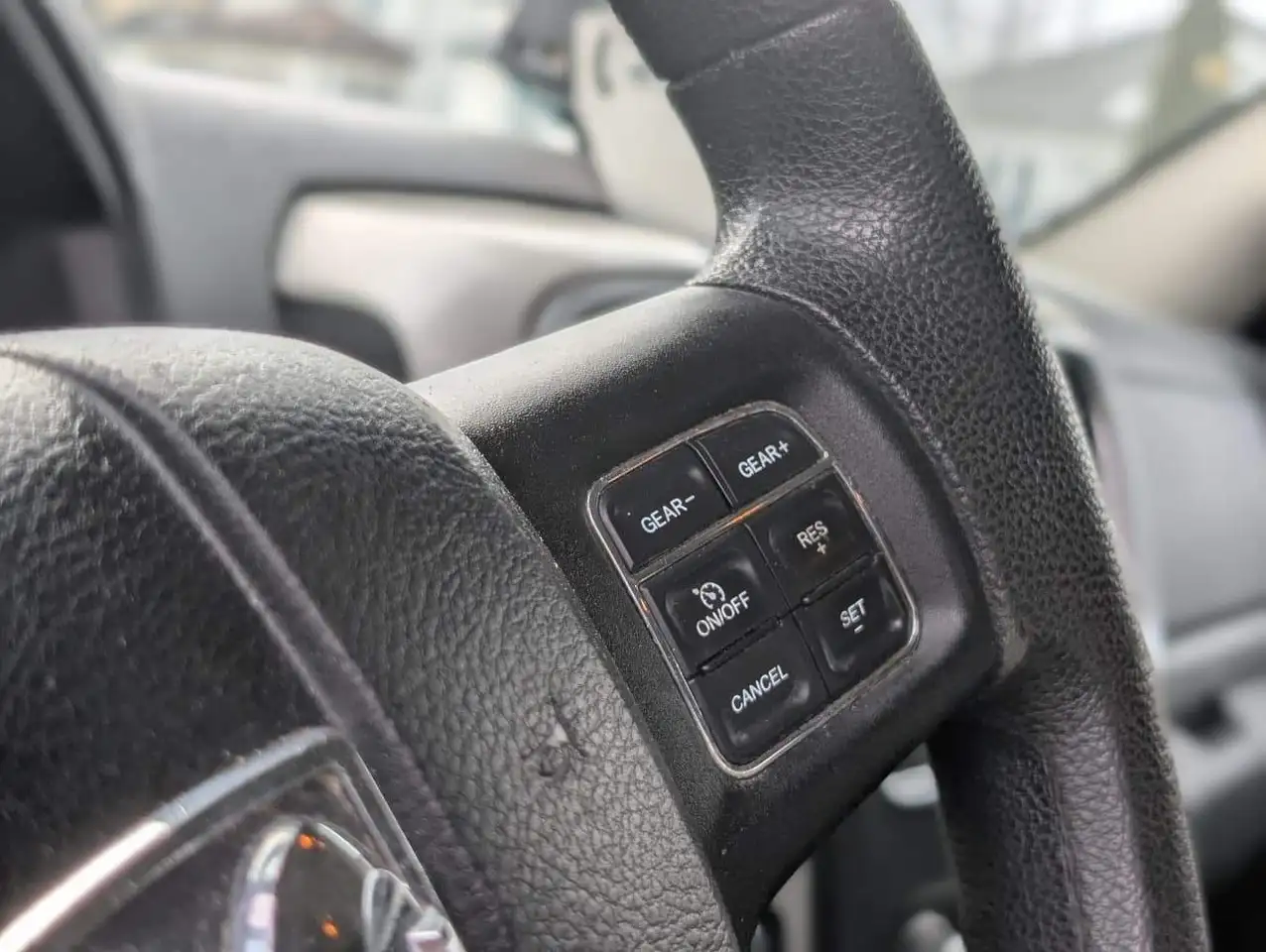 RAM 1500 photo RAM 1500