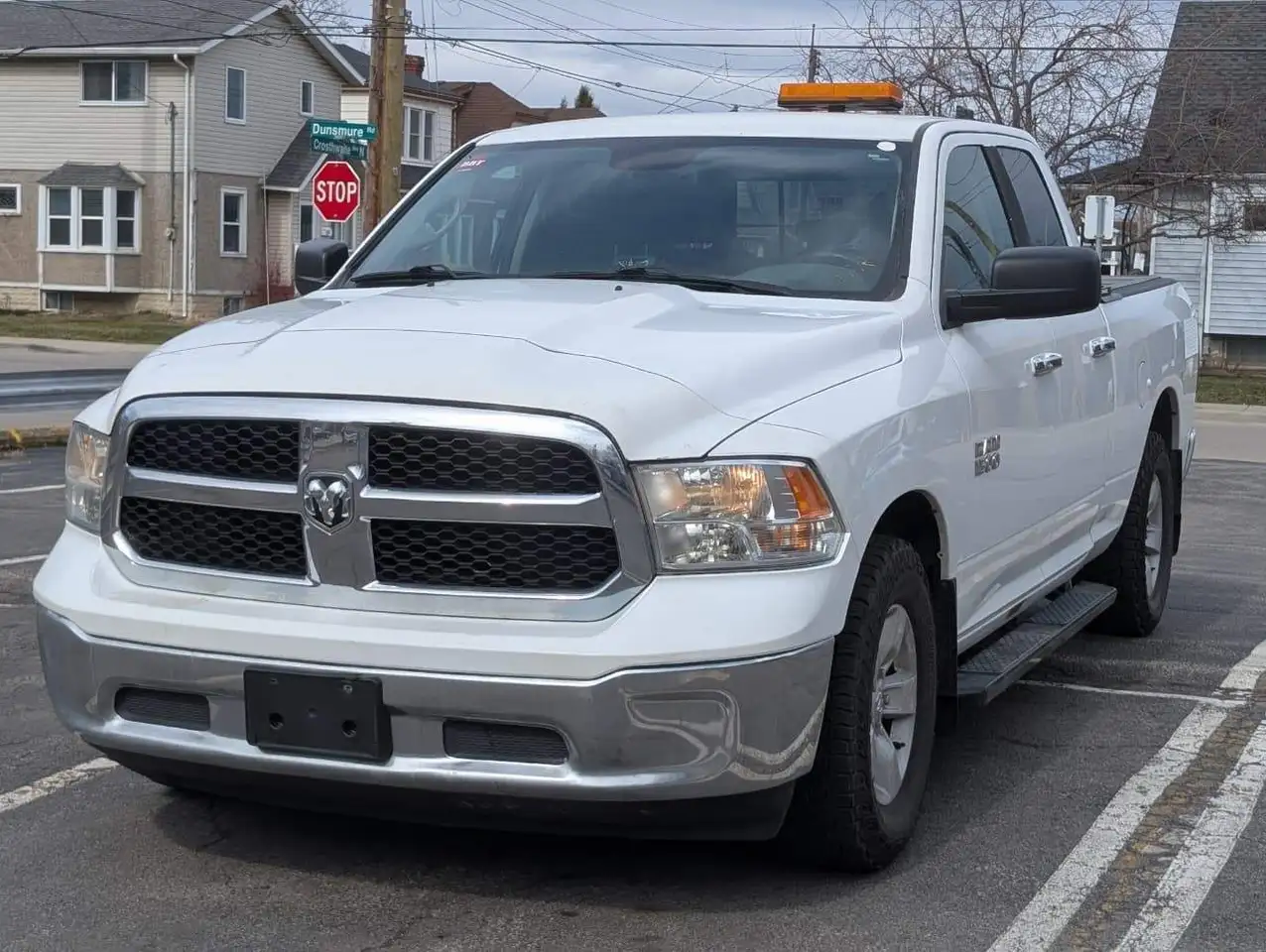 RAM 1500 photo RAM 1500