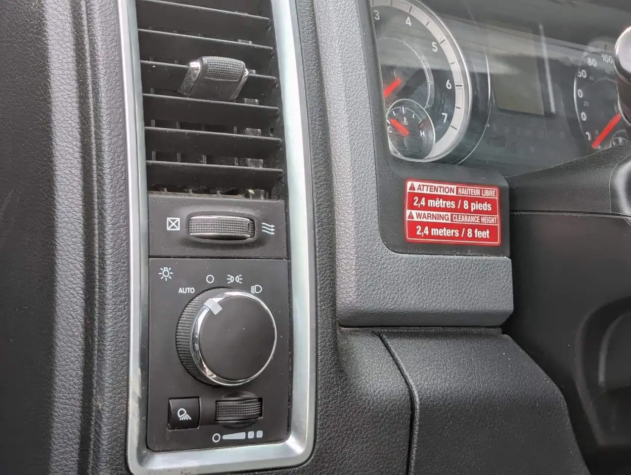 RAM 1500 photo RAM 1500