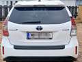 Toyota Prius+ Prius+ 1,8 VVT-i Hybrid Active Active Biały - thumbnail 3