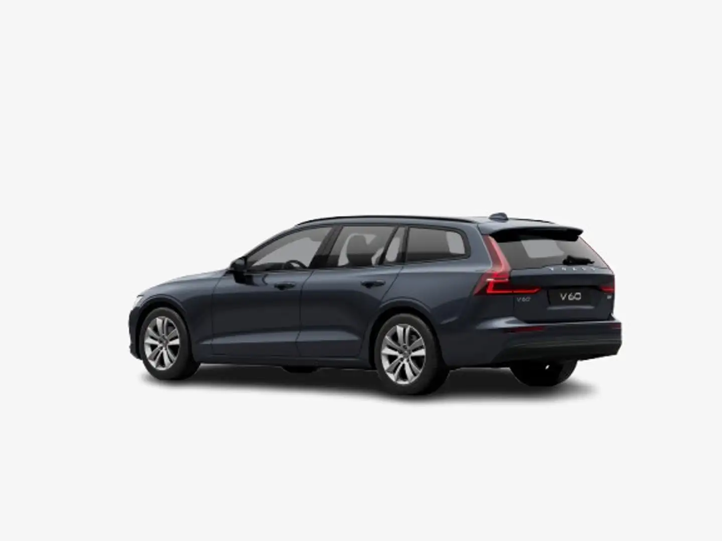 Volvo V60 B4 Core Geartronic | Auto Stahl Wien 23 Blau - 2