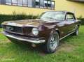 Ford Mustang USA coupe Rood - thumbnail 5