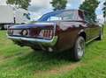 Ford Mustang USA coupe Rood - thumbnail 2
