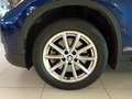 BMW X1 xDrive 20d Business Advantage Blau - thumbnail 9