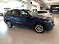 BMW X1 xDrive 20d Business Advantage Blau - thumbnail 3