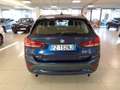 BMW X1 xDrive 20d Business Advantage Blau - thumbnail 4