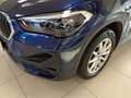 BMW X1 xDrive 20d Business Advantage Blau - thumbnail 10