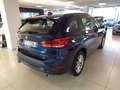 BMW X1 xDrive 20d Business Advantage Blau - thumbnail 5