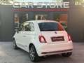 Fiat 500 Lounge|1Besitz|PDC|City-Paket|Klimaaut.|Ö-Bestpreis Weiß - thumbnail 5