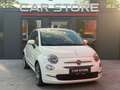 Fiat 500 Lounge|1Besitz|PDC|City-Paket|Klimaaut.|Ö-Bestpreis Weiß - thumbnail 1
