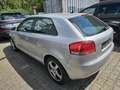 Audi A3 1.6 FSI Scheckheft Tuv 12/25 PDC SHZ Klima 3.Hd Argent - thumbnail 3