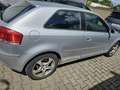 Audi A3 1.6 FSI Scheckheft Tuv 12/25 PDC SHZ Klima 3.Hd Argent - thumbnail 4