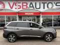 Peugeot 5008 1.2 PURETECH 130PK AUT. ALLURE 7-PRS NAVI CAMERA C Gris - thumbnail 4