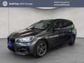 BMW 218 218i Gran Tourer Aut. Sport Line Grijs - thumbnail 1