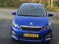 Peugeot 108 1.0 e-VTi Allure Blauw - thumbnail 3