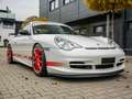 Porsche 911 996 GT3 RS Weiß - thumbnail 7