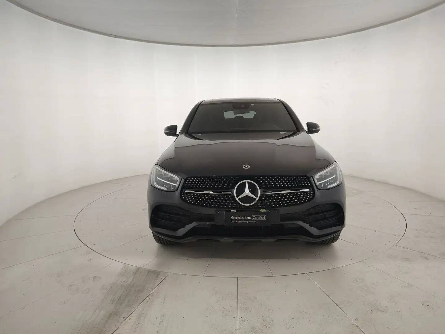 Mercedes-Benz GLC 300 GLC Coupe 300 de phev (eq-power) Premium 4matic a - 2