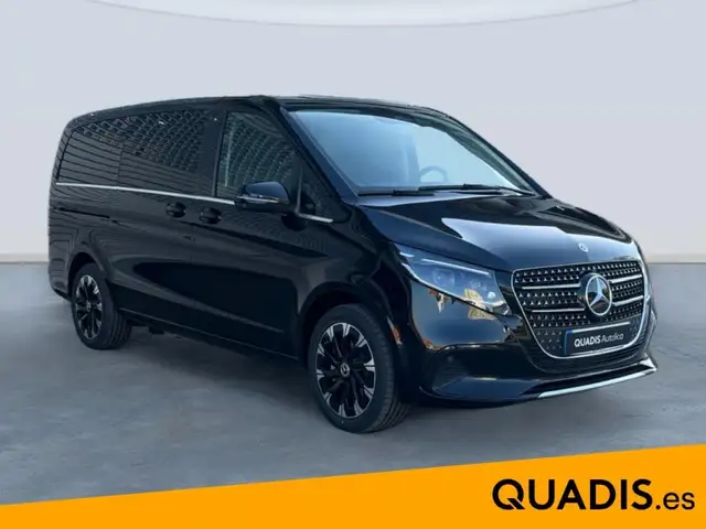 Mercedes-Benz V 250d Largo Avantgarde