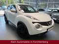 Nissan Juke Tekna Sportpaket Navi Kamera 17LM 2.-HD Weiß - thumbnail 1