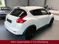 Nissan Juke Tekna Sportpaket Navi Kamera 17LM 2.-HD Weiß - thumbnail 7