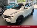 Nissan Juke Tekna Sportpaket Navi Kamera 17LM 2.-HD Weiß - thumbnail 3