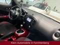Nissan Juke Tekna Sportpaket Navi Kamera 17LM 2.-HD Weiß - thumbnail 8