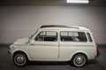 Fiat 500 500 GIARDINIERA bijela - thumbnail 3