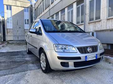 1.3 mjt 16v Dynamic 90cv