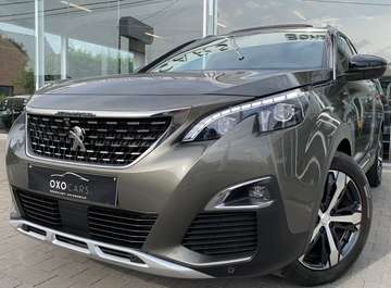 1.2i GT Line 130CV / Boite Auto / FUUL OPTIONS / Toit Pano / GPS  / Cockpit / Phares LED / CarPlay / Cruise / PDC