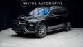 Mercedes-Benz GLS 580 4MATIC Premium Plus, Burmester, Pano Schwarz - thumbnail 1