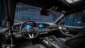 Mercedes-Benz GLS 580 4MATIC Premium Plus, Burmester, Pano Schwarz - thumbnail 2