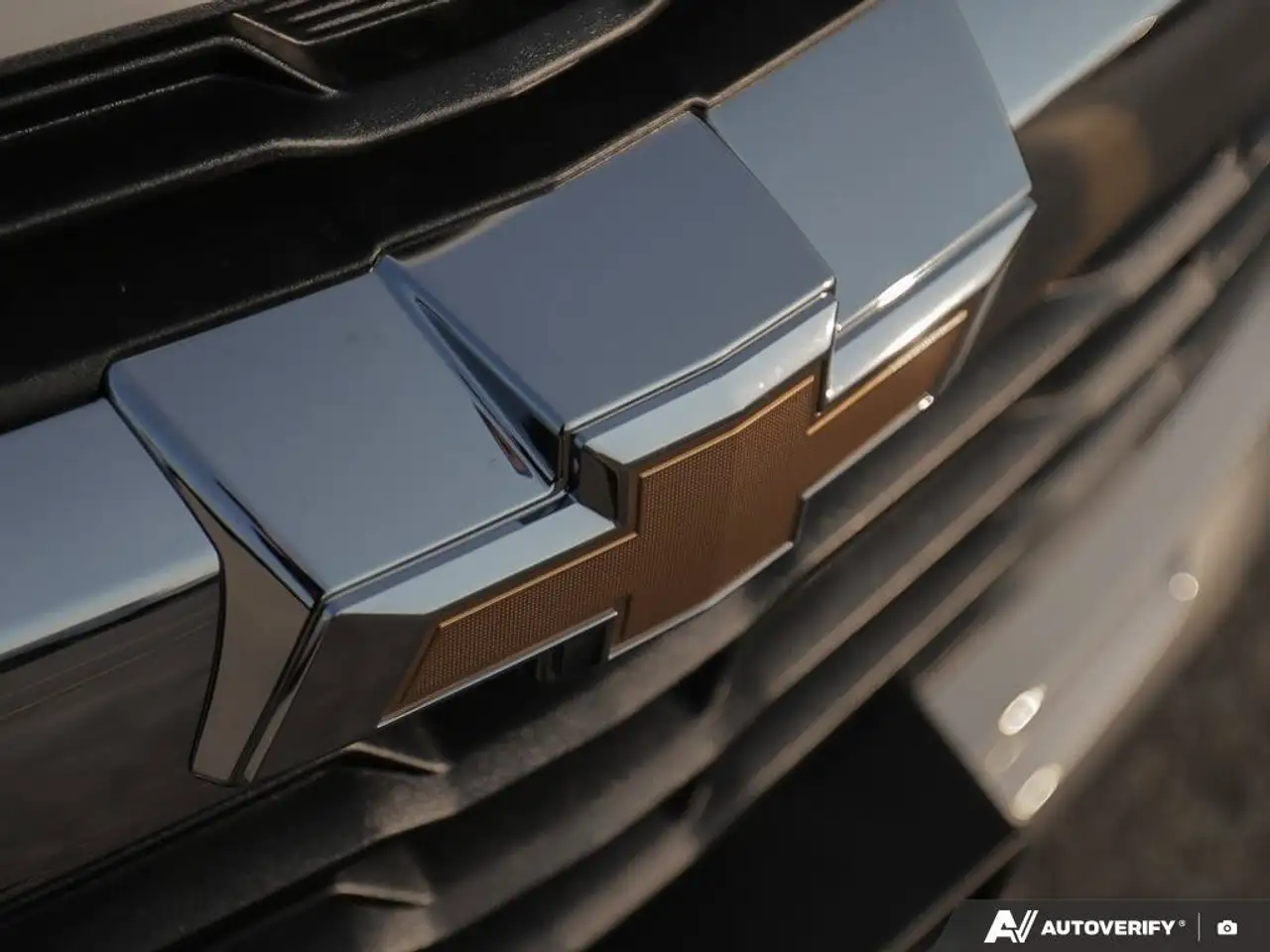 Chevrolet Trailblazer fotografie Chevrolet Trailblazer