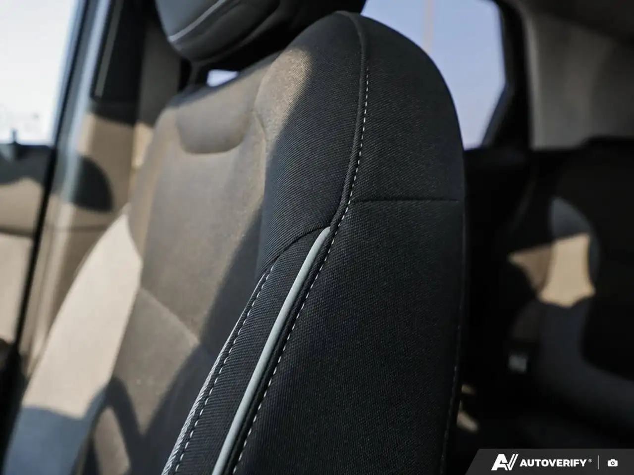 Chevrolet Trailblazer fotografie Chevrolet Trailblazer