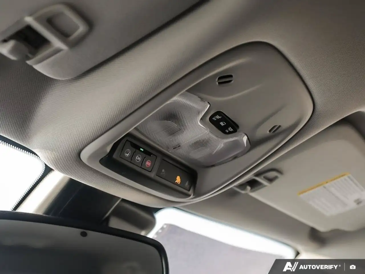 Chevrolet Trailblazer fotografie Chevrolet Trailblazer