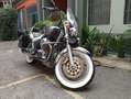 Moto Guzzi California 1100 EV customizzata Gri - thumbnail 1