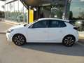 Opel Corsa 1,2 Direct Inject. Turbo MHEV GS Aut. Weiß - thumbnail 2