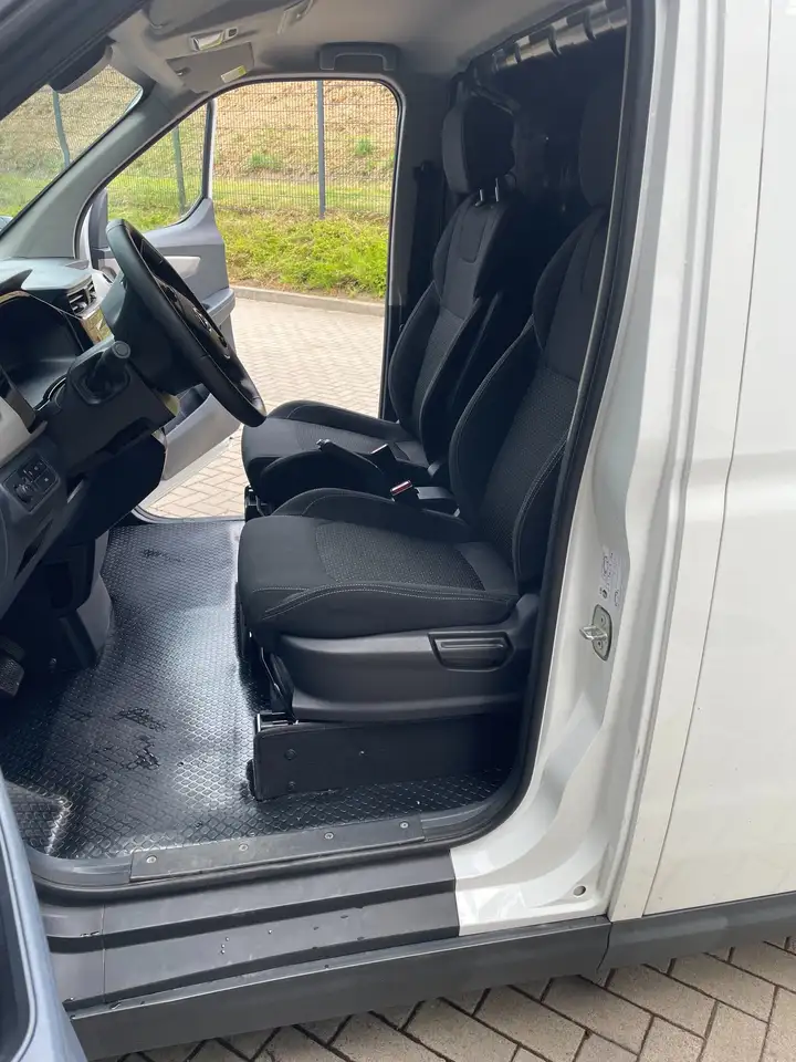 Maxus Model not specified 2023
