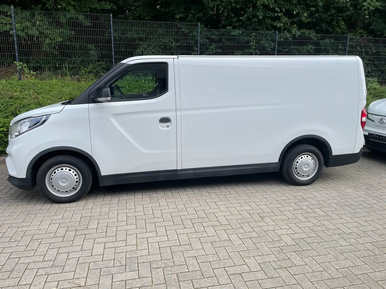 Maxus Model not specified 2023