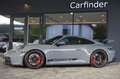 Porsche 992 911 4.0 GT3 Liftsystem, LED-Matrix,BOSE, Grau - thumbnail 5