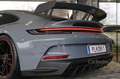 Porsche 992 911 4.0 GT3 netto EXPORT €210.000,- Liftsystem, L Gris - thumbnail 8