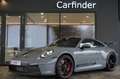 Porsche 992 911 4.0 GT3 netto EXPORT €210.000,- Liftsystem, L Gris - thumbnail 1