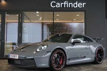 911 4.0 GT3 netto EXPORT €210.000,- Liftsystem, L