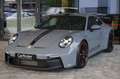 Porsche 992 911 4.0 GT3 Liftsystem, LED-Matrix,BOSE, Grau - thumbnail 7