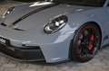Porsche 992 911 4.0 GT3 Liftsystem, LED-Matrix,BOSE, Grau - thumbnail 9