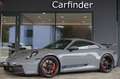 Porsche 992 911 4.0 GT3 Liftsystem, LED-Matrix,BOSE, Grau - thumbnail 1