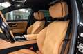 Mercedes-Benz S 680 MAYBACH 4M VIRGIL ABLOH LIMITED 1 OF 150 Beżowy - thumbnail 11